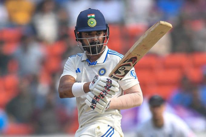 KL Rahul To Play In 3rd Test Vs England At Rajkot? Report Explains